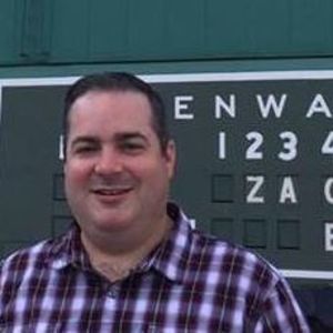 Meet your Posher, Brian